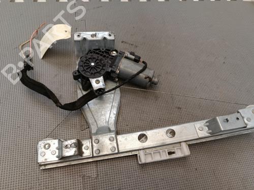 Used Rear right window mechanism Rear right window mechanism 21325793 21325793