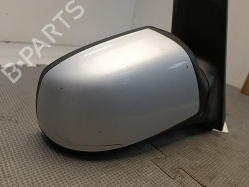 Left mirror FORD C-MAX (DM2) 1.6 TDCi | BP21388983C26 