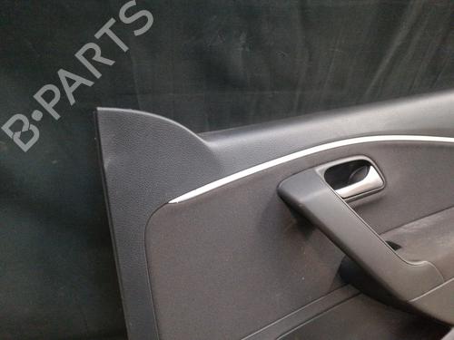 Front right panel VW POLO V (6R1, 6C1) 1.4 TDI | BP22344041C59 