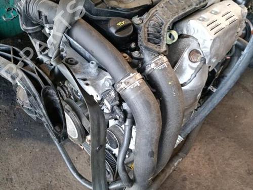 Engine CITROËN C5 AIRCROSS (A_) 1.2 PureTech 130 (ARHNSJ) | BP21323925M1