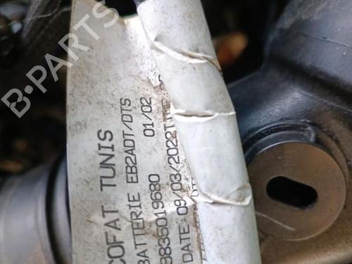 Engine CITROËN C5 AIRCROSS (A_) 1.2 PureTech 130 (ARHNSJ) | BP21323925M1