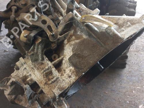 Gearbox PEUGEOT 307 Break (3E) 2.0 HDi 135 | BP21324469M3 