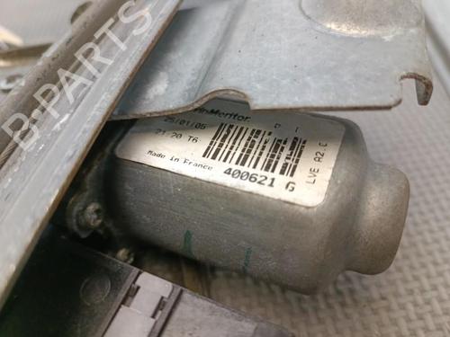 Front left window mechanism CITROËN C3 Pluriel (HB_) 1.4 HDi | BP22131024C22 