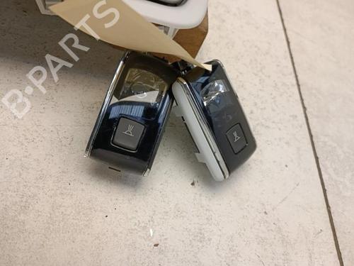 Interior roof light PEUGEOT 508 I (8D_) 2.0 HDi | BP21326023I8