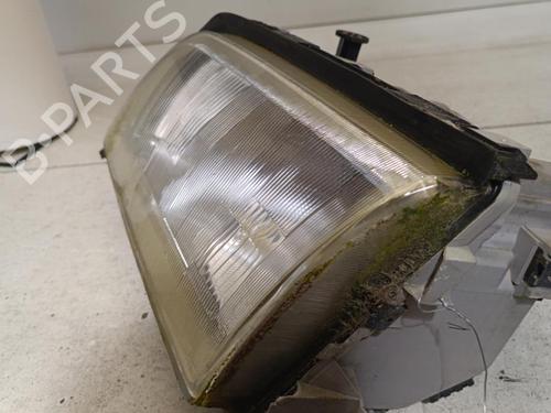 Used Left headlight Left headlight MERCEDES-BENZ C-CLASS (W202) C 180 (202.018) (122 hp) 21323032 21323032