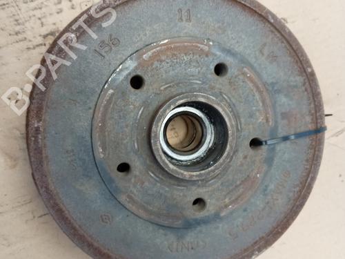 Used Other Other DACIA DUSTER (HS_) 1.5 dCi (86 hp) 32709346 32709346