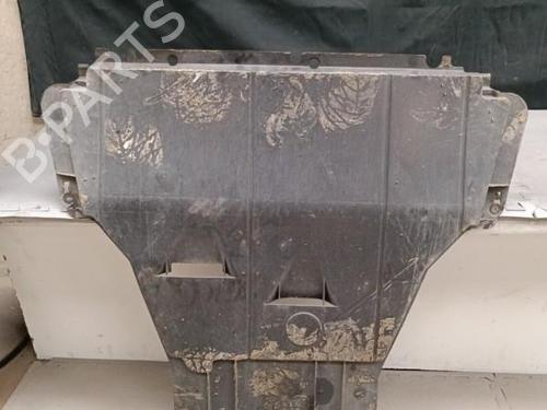 Used Underbody protection Underbody protection RENAULT MEGANE III Grandtour (KZ0/1) 1.5 dCi (KZ0C, KZ1A) (90 hp) 22130884 22130884
