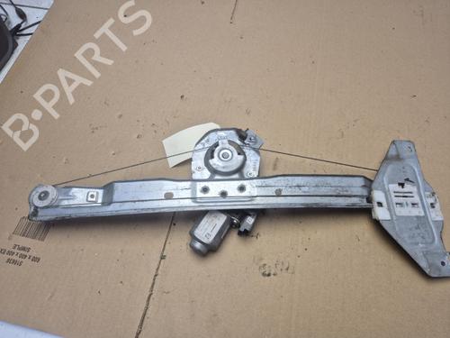 Front right window mechanism CITROËN C3 II (SC_) 1.0 VTi 68 | BP40434648C23 - Image 2