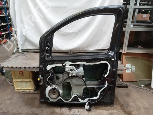 Right front door CITROËN NEMO Box Body/MPV (AA_) 1.3 HDi 75 | BP32171436C3 