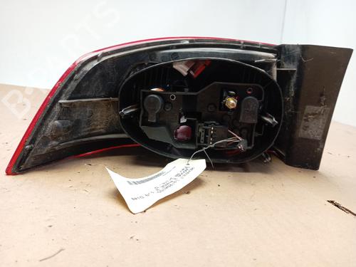 Used Right taillight Right taillight RENAULT LAGUNA II (BG0/1_) [2001-2007] 36168396 36168396