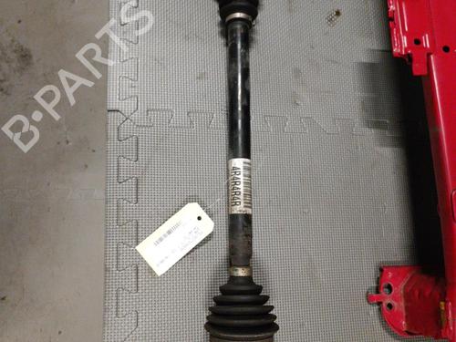 Used Right front driveshaft Right front driveshaft PEUGEOT 108 1.2 (82 hp) 21326082 21326082