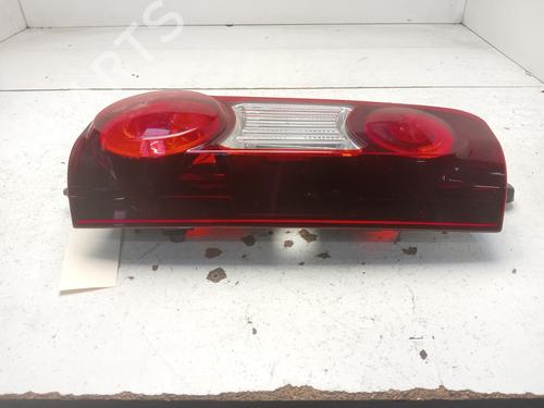 Right taillight CITROËN BERLINGO MULTISPACE (B9) 1.6 HDi 110 | BP31920093C35 - Image 2