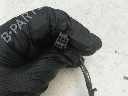 Used Right mirror CITROËN C4 I (LC_) 1.6 HDi (90 hp) 21326224