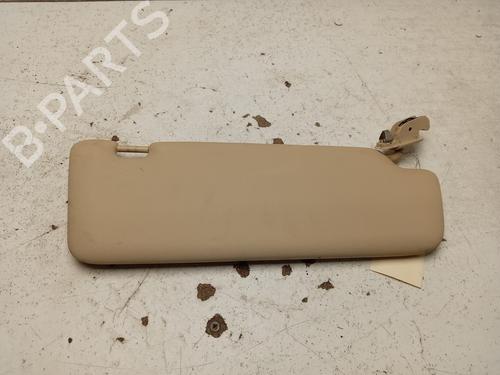 Left sun visor AUDI A4 Allroad B8 (8KH) 2.0 TDI quattro | BP31794047I1
