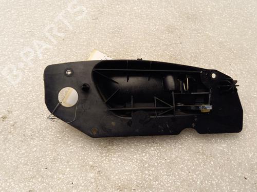Front left interior door handle PEUGEOT 607 (9D, 9U) 2.0 HDI | BP21326739I13 