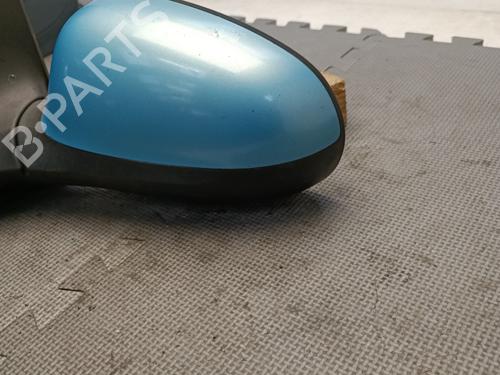 Left mirror FORD KA (RU8) 1.2 | BP21573248C26 
