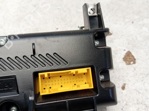 Climate control PEUGEOT 406 (8B) 2.0 HDI 110 | BP29269981I5 