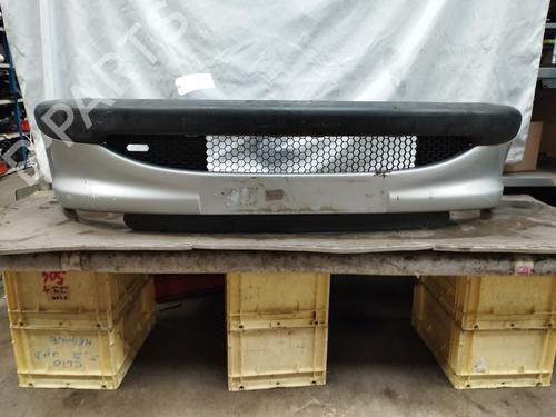 Used Front bumper PEUGEOT 206 Hatchback (2A/C) 1.4 HDi eco 70 (68 hp) 31920096