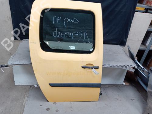 Used Right slide door RENAULT KANGOO Express (FW0/1_) Z.E. (FW0Z, FW1Z) (60 hp) 29014663