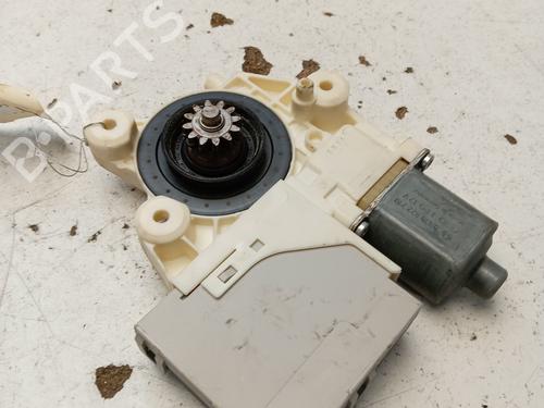 Used Left rear window motor FORD FOCUS II (DA_, HCP, DP) 1.6 TDCi (90 hp) 29513480