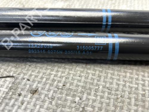 tailgate-lift-support-opel-corsa-e-x15-2014-23805519 main image