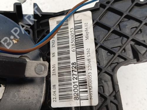 Squib airbag RENAULT SCÉNIC II (JM0/1_) 1.9 dCi (JM0G, JM12, JM1G, JM2C) | BP29455722C102