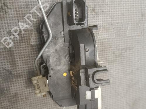 Front right lock OPEL ASTRA J (P10) 1.7 CDTI (68) | BP22388781C97 