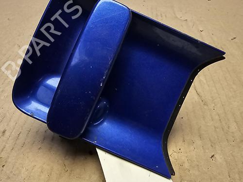 Used Rear right exterior door handle Rear right exterior door handle PEUGEOT PARTNER MPV (5_, G_) 2.0 HDI (90 hp) 39933166 39933166