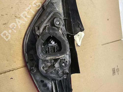 Left taillight OPEL CORSA D (S07) 1.3 CDTI (L08, L68) | BP39972399C34 - Image 4