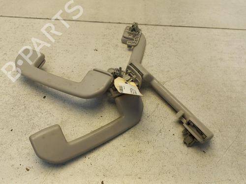 Used Interior handle CITROËN C4 II (NC_) 1.6 HDi 90 (92 hp) 21326390