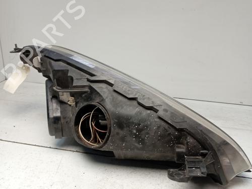 Scheinwerfer links CITROËN C4 Picasso I MPV (UD_) 2.0 i 16V | BP29840711C28