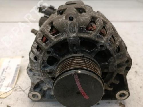 Alternator PEUGEOT 207 (WA_, WC_) 1.4 HDi | BP21325970M7 