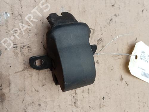 Used Tailgate lock OPEL COMBO Box Body/MPV 1.7 CDTI 16V (101 hp) 26662792