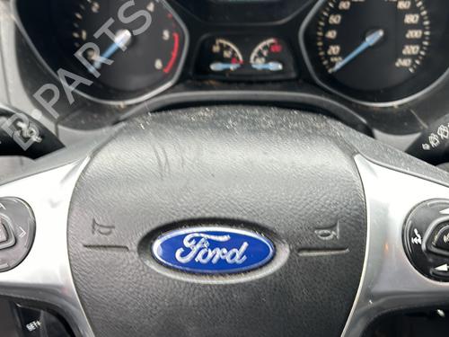 Used Driver airbag FORD FOCUS III 1.6 TDCi (115 hp) 23805405