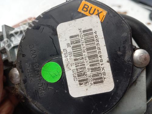 Front left seatbelt CHRYSLER PT CRUISER (PT_) 2.2 CRD | BP29319121I26  - Image 5