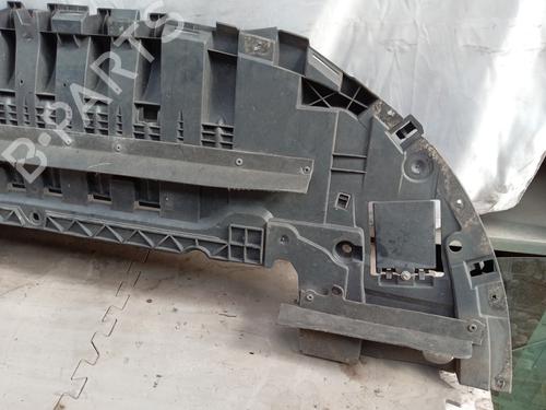 Used Other Other RENAULT MEGANE IV Hatchback (B9A/M/N_) 1.2 TCe 130 (B9MR) (130 hp) 33828344 33828344