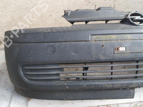 Used Front bumper Front bumper OPEL COMBO Box Body/MPV 1.7 DTI 16V (75 hp) 22129939 22129939