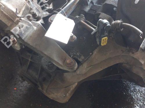Used Gearbox FORD FOCUS C-MAX (DM2) 1.8 TDCi (115 hp) 21326199