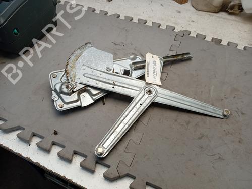 Used Front right window mechanism RENAULT TWINGO I (C06_) 1.2 16V (C060) (60 hp) 28598387