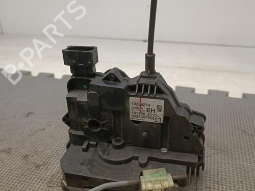 Front right lock OPEL CORSA D (S07) 1.3 CDTI (L08, L68) | BP22181113C97 