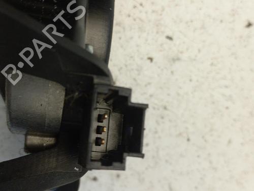 Rear wiper motor RENAULT MEGANE III Hatchback (BZ0/1_, B3_) 1.5 dCi (BZ09, BZ0D, BZ1W, BZ29, BZ14) | BP21322947M102 