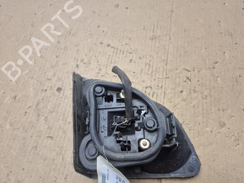 Used Right tailgate light Right tailgate light PEUGEOT 406 Break (8E/F) 2.0 HDI 110 (109 hp) 40434633 40434633
