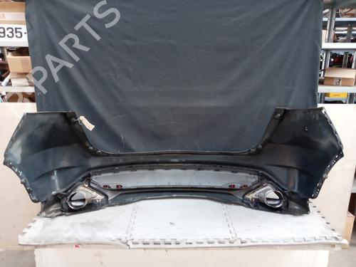 Bak støtfanger HONDA CIVIC VIII Hatchback (FN, FK) 2.2 CTDi (FK3) | BP24183973C8 