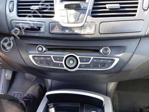 Radio RENAULT LAGUNA Coupe (DT0/1) 2.0 dCi (DT01, DT08, DT09, DT0K, DT12, DT1C, DT1D, DT1M,... | BP24147306E6 