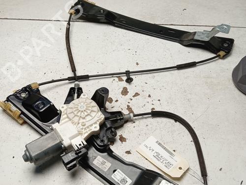 Front right window mechanism FORD FOCUS III 1.6 TDCi | BP30112324C23 - Image 3