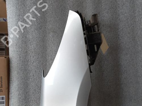 Right front fenders PEUGEOT 307 (3A/C) 1.6 HDi | BP21326411C42 