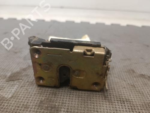 Used Rear left lock Rear left lock RENAULT SUPER 5 (B/C40_) 1.4 (B/C40M) (60 hp) 22131439 22131439