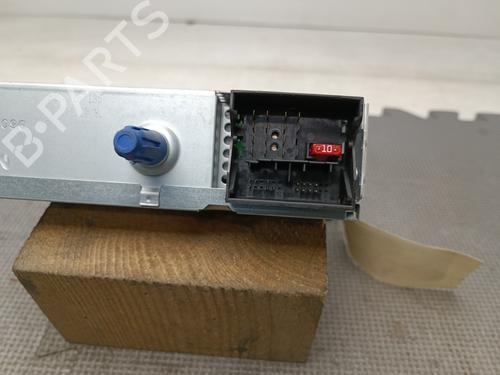 Radio PEUGEOT 308 I (4A_, 4C_) 1.6 HDi | BP21323568E6 
