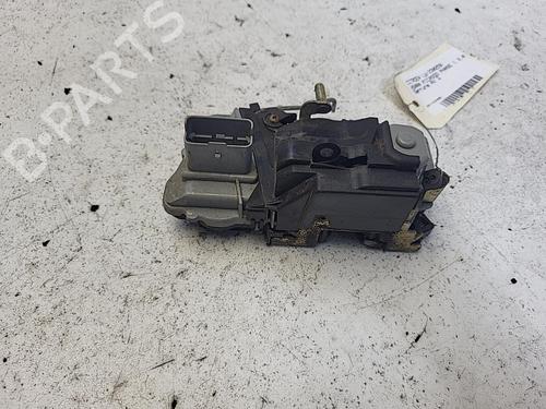 Front left lock CITROËN XSARA PICASSO (N68) 2.0 HDi | BP21324059C98 