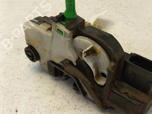 Rear right lock OPEL ASTRA J (P10) 1.7 CDTI (68) | BP21326528C99 